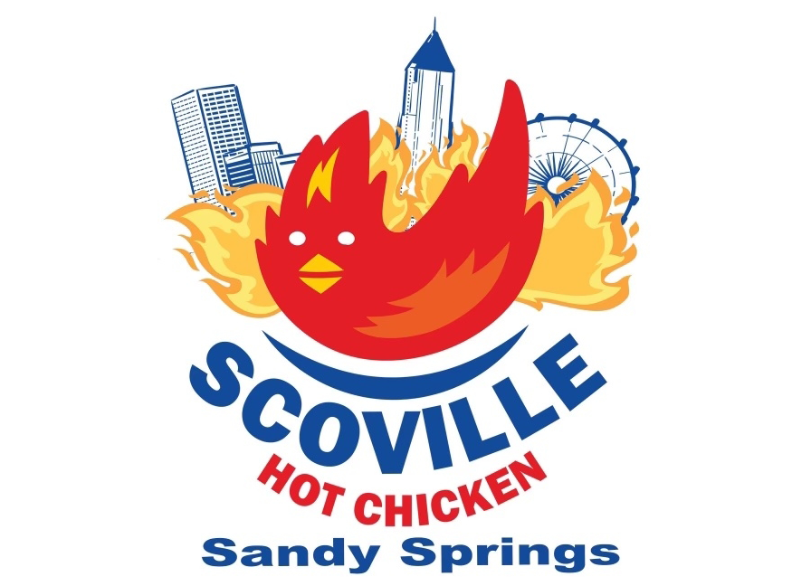 Scoville Hot Chicken Sandy Springs